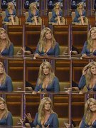 Rachel Hunter nude 5