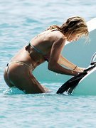 Rachel Hunter nude 82