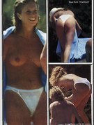 Rachel Hunter nude 91