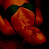 Rachel Korine In Spring Breakers