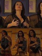 Rachel Lindsay nude 0