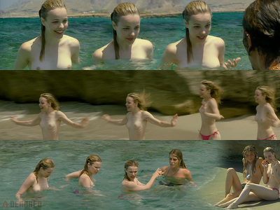 Rachel McAdams Pictures