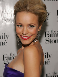 Rachel McAdams