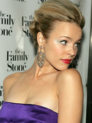 Rachel McAdams nude 21