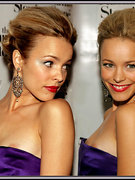 Rachel McAdams nude 25