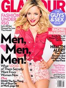 Rachel McAdams nude 6
