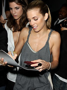 Rachel Mccord nude 5