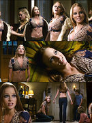 Rachel Nichols nude 17