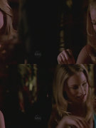 Rachel Nichols nude 18