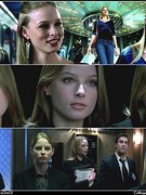 Rachel Nichols nude 21