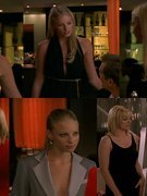 Rachel Nichols nude 22