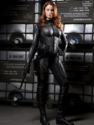 Rachel Nichols nude 26