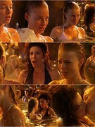 Rachel Nichols nude 3