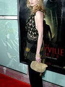 Rachel Nichols nude 4