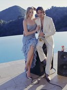 Rachel Nichols nude 40