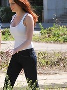 Rachel Nichols nude 44