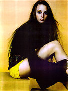 Rachel Nichols nude 50