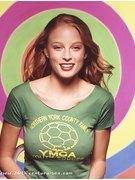 Rachel Nichols nude 52