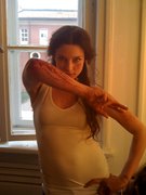 Rachel Nichols nude 7
