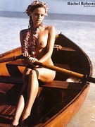Rachel Robertson nude 5