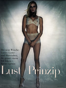 Rachel Robertson nude 7