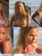 Rachel Robertson nude 8