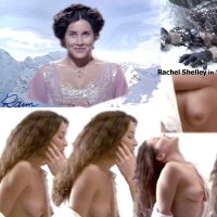 Rachel Shelley Pictures