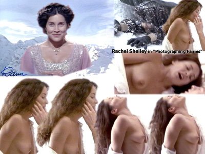 Rachel Shelley Pictures