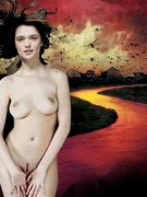 Rachel Weisz nude 16