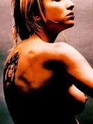 Rachel Williams nude 50