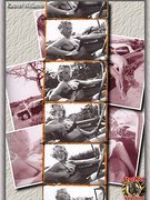 Rachel Williams nude 61