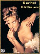 Rachel Williams nude 77