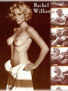 Rachel Williams nude 88