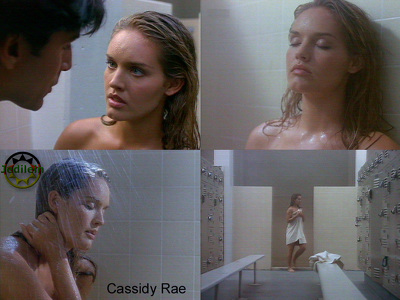 Rae Cassidy