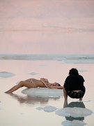 Rafaeli Bar nude 111