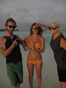 Rafaeli Bar nude 352