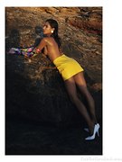 Raica Oliveira nude 6