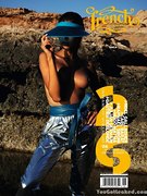 Raica Oliveira nude 9