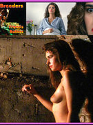 Raines Frances nude 44