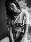 Rainey Qualley nude 4