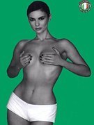 Ramona Badescu nude 15