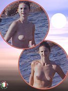 Ramona Badescu nude 9