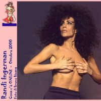 Randi Ingerman
