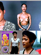 Randle Theresa nude 5