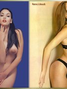 Rania Likoudi nude 0