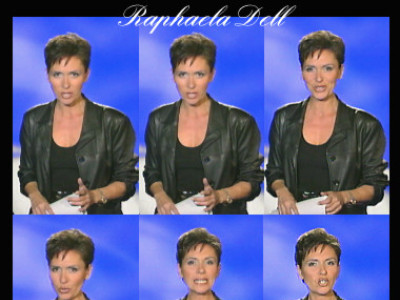 Raphaela Dell