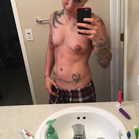 Raquel Pennington naked pics