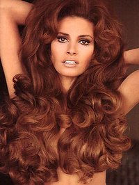 Raquel Welch