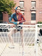 Raquel Zimmermann nude 2