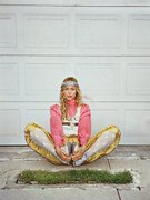 Raquel Zimmermann nude 6